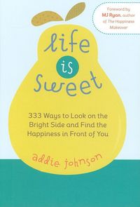 Produktbild: Life Is Sweet
