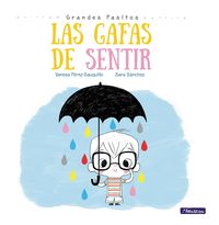 Produktbild: Spa-Gafas De Sentir / The Feel