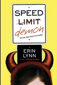 Produktbild: Speed Demon