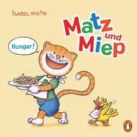 Produktbild: Matz & Miep - Hunger!