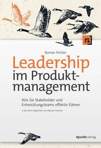 Produktbild: Leadership im Produktmanagement