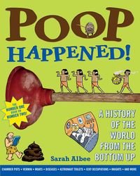 Produktbild: Poop Happened!
