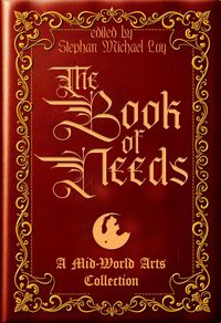 Produktbild: The Book of Needs
