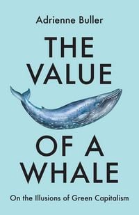 Produktbild: The Value of a Whale