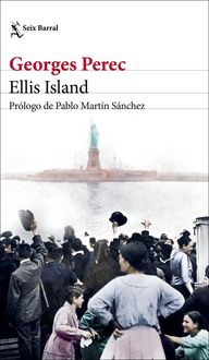 Produktbild: Ellis Island