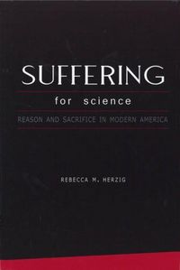 Produktbild: Suffering for Science