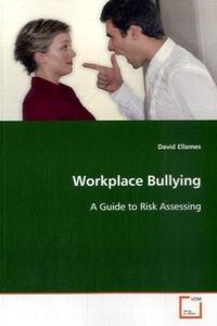 Produktbild: Ellames, D: Workplace Bullying