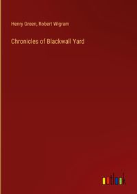 Produktbild: Chronicles of Blackwall Yard