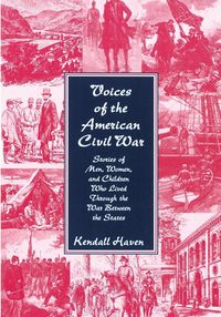 Produktbild: Voices of the American Civil War