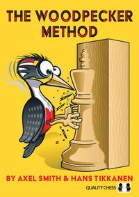 Produktbild: Woodpecker Method, 2nd Edition