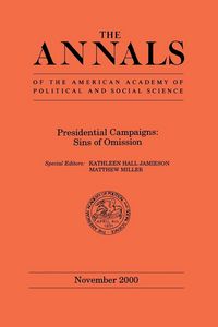 Produktbild: Presidential Campaigns