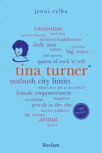 Produktbild: Tina Turner. 100 Seiten