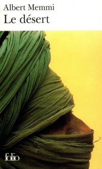 Produktbild: Desert Memmi
