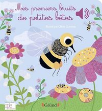 Produktbild: Mes premiers bruits de petites b&ecirc;tes
