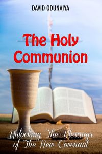 Produktbild: The Holy Communion