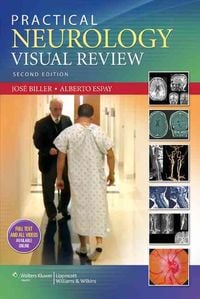 Produktbild: Practical Neurology Visual Review