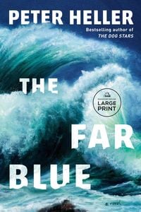 Produktbild: The Far Blue