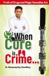 Produktbild: When Cure is Crime...