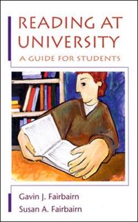 Produktbild: Reading At Univ