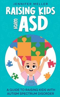 Produktbild: Raising Kids with ASD