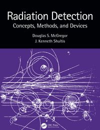 Produktbild: Radiation Detection