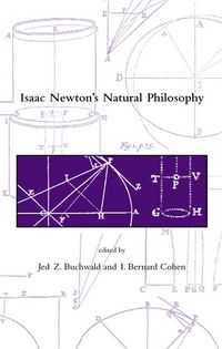 Produktbild: Isaac Newton's Natural Philosophy