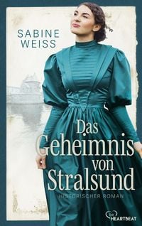 Produktbild: Das Geheimnis von Stralsund