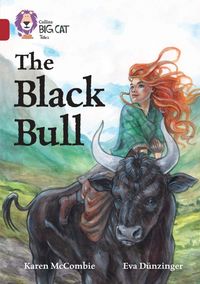 Produktbild: McCombie, K: The Black Bull