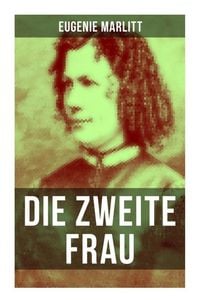 Produktbild: Die zweite Frau