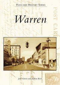Produktbild: Warren