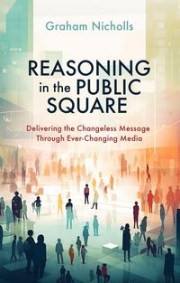 Produktbild: Reasoning in the Public Square