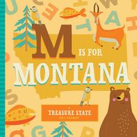 Produktbild: M Is for Montana