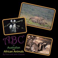 Produktbild: Abc of Australian and African Animals