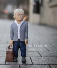 Produktbild: Peter Hermann &ndash; Skulpturen