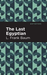 Produktbild: The Last Egyptian
