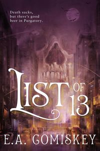 Produktbild: List of 13