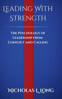 Produktbild: Leading With Strength