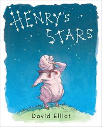 Produktbild: Henrys Stars