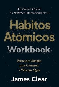 Produktbild: H&aacute;bitos At&oacute;micos Workbook