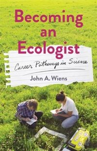 Produktbild: Wiens, J: Becoming an Ecologist