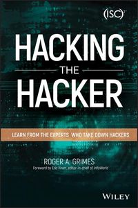 Produktbild: Hacking the Hacker