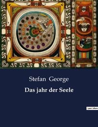 Produktbild: Das jahr der Seele