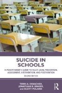 Produktbild: Suicide in Schools