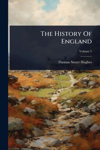 Produktbild: The History Of England