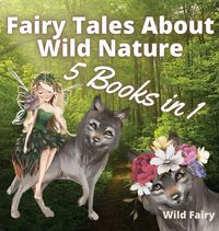 Produktbild: Fairy Tales About Wild Nature