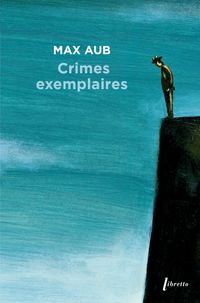 Produktbild: Crimes exemplaires