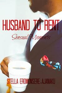 Produktbild: Husband to Rent ~ Sensual Moments