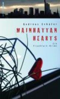 Produktbild: Sch&auml;fer, A: Mainhatten Hearts