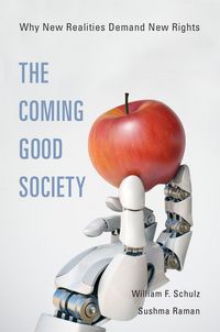 Produktbild: The Coming Good Society