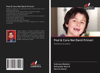 Produktbild: Post & Core Nei Denti Primari